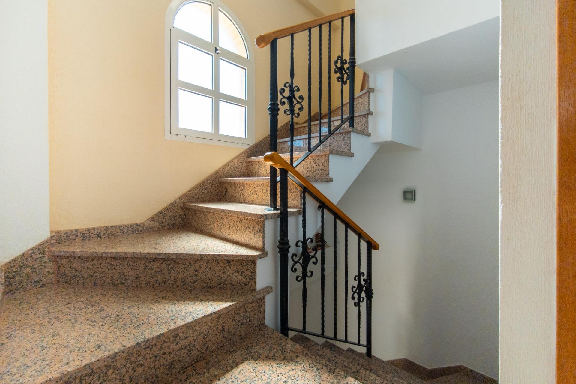 Rynek Wtórny - Willa - Torrevieja - La Mata