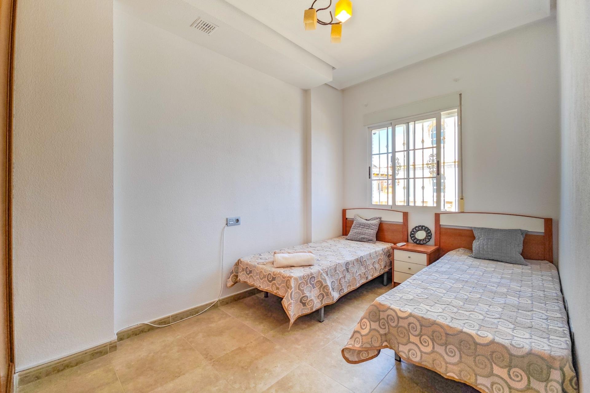 Rynek Wtórny - Willa - Torrevieja - La Mata