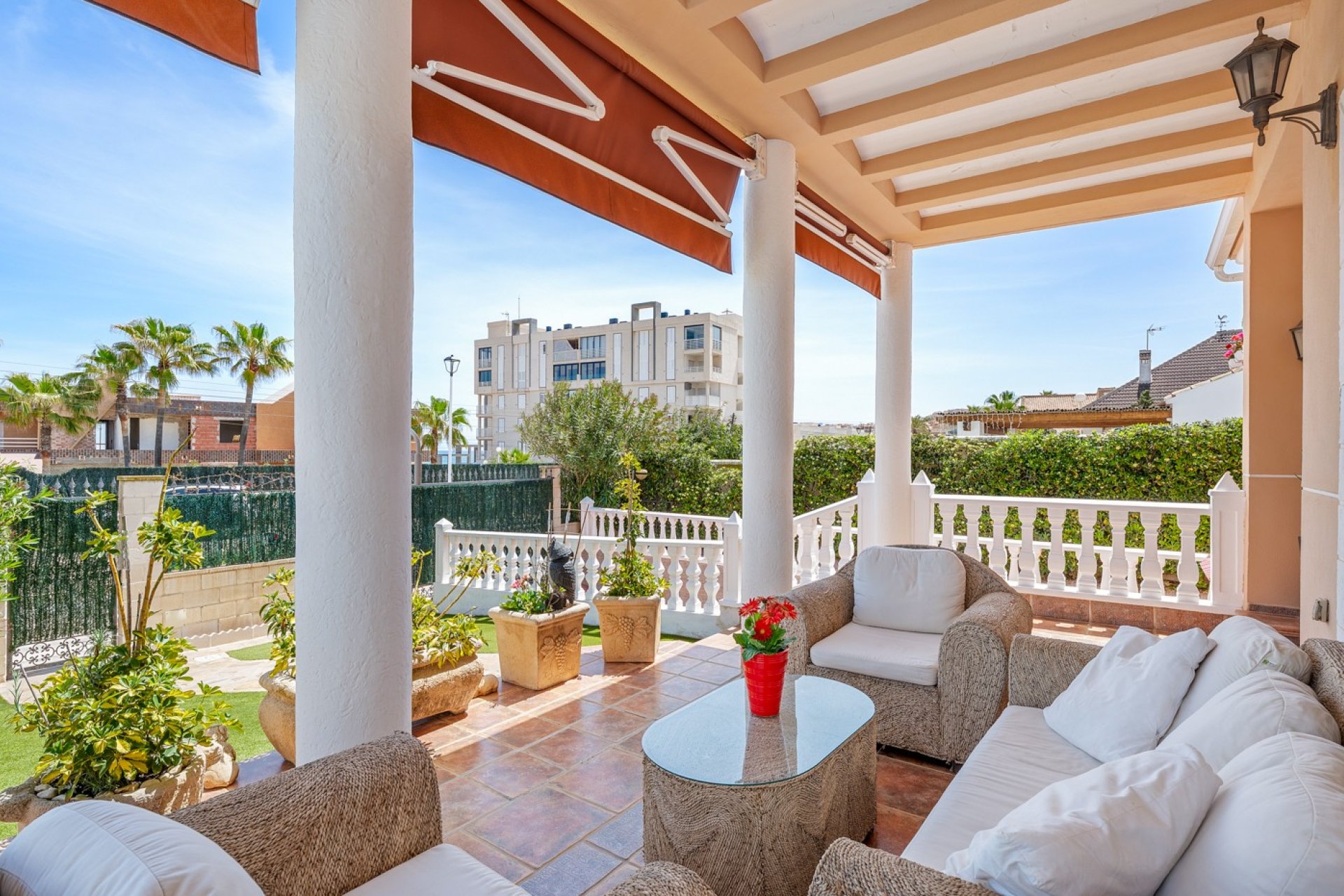 Rynek Wtórny - Willa - Torrevieja - La Mata