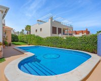 Rynek Wtórny - Willa - Torrevieja - La Mata