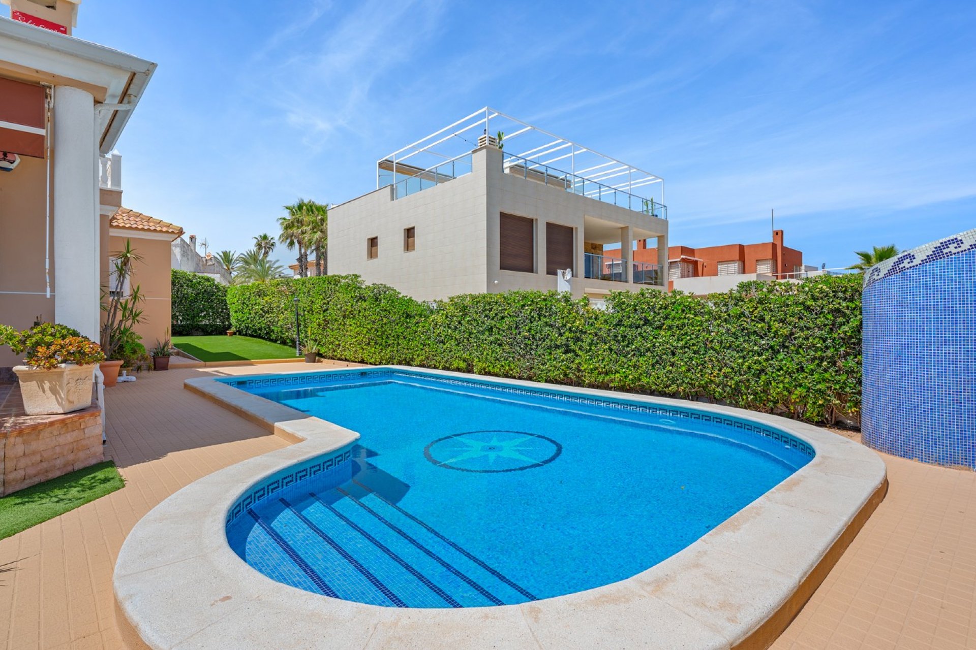 Rynek Wtórny - Willa - Torrevieja - La Mata