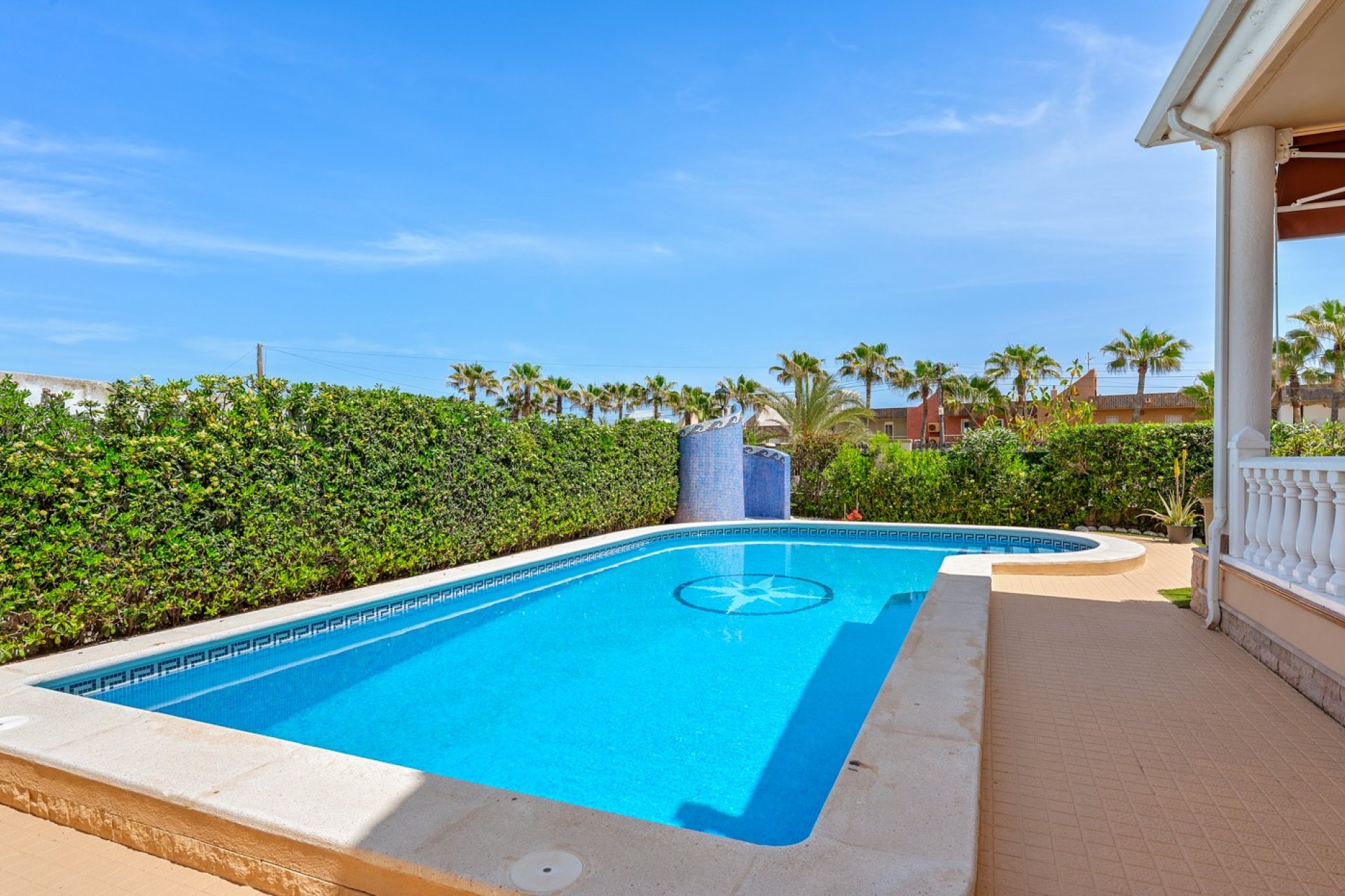 Rynek Wtórny - Willa - Torrevieja - La Mata