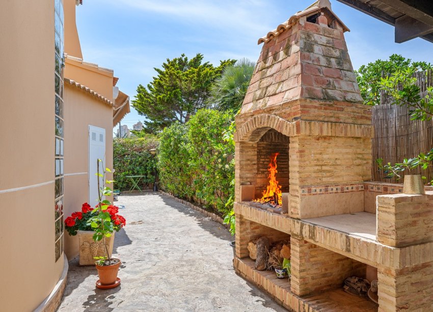 Rynek Wtórny - Willa - Torrevieja - La Mata