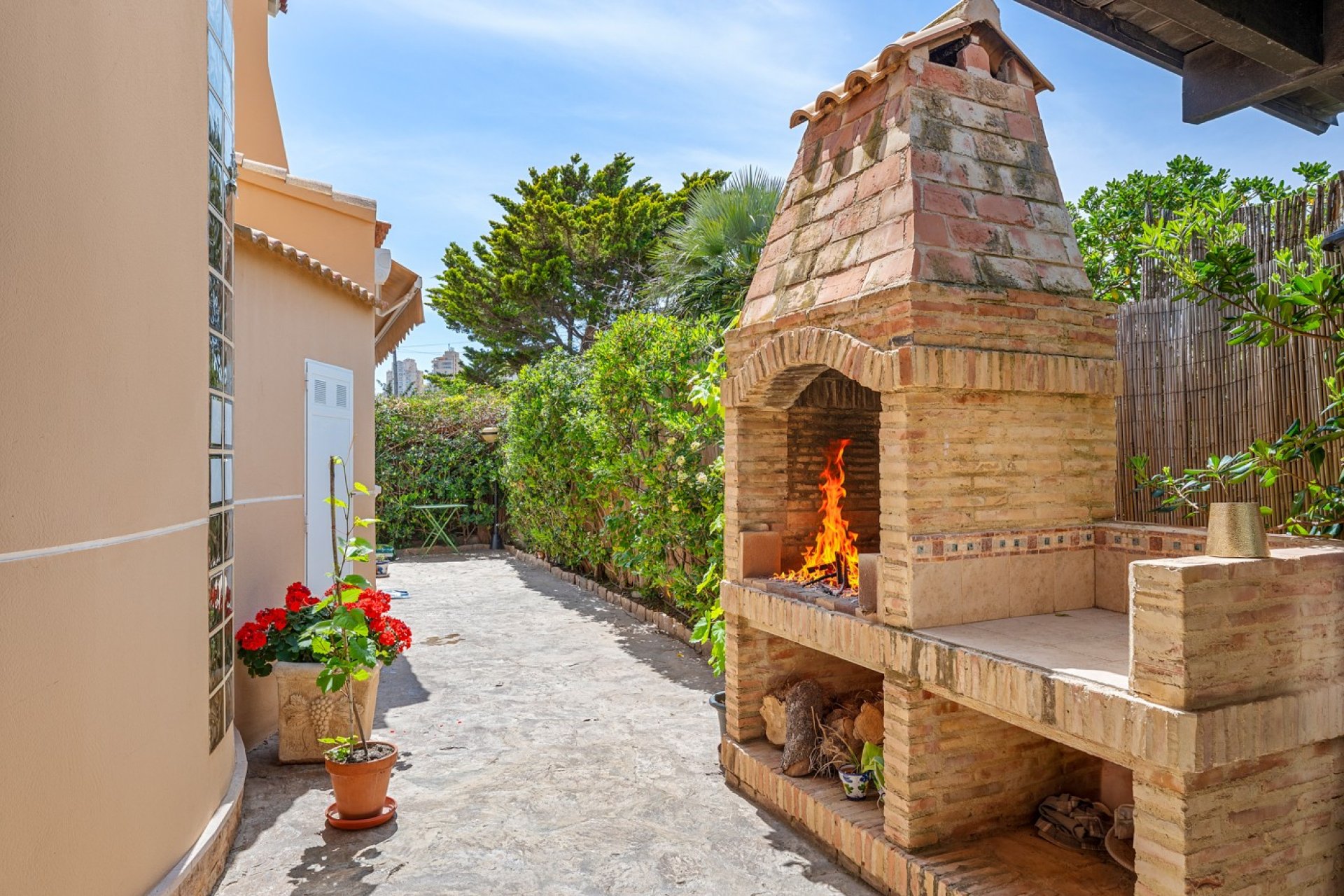 Rynek Wtórny - Willa - Torrevieja - La Mata