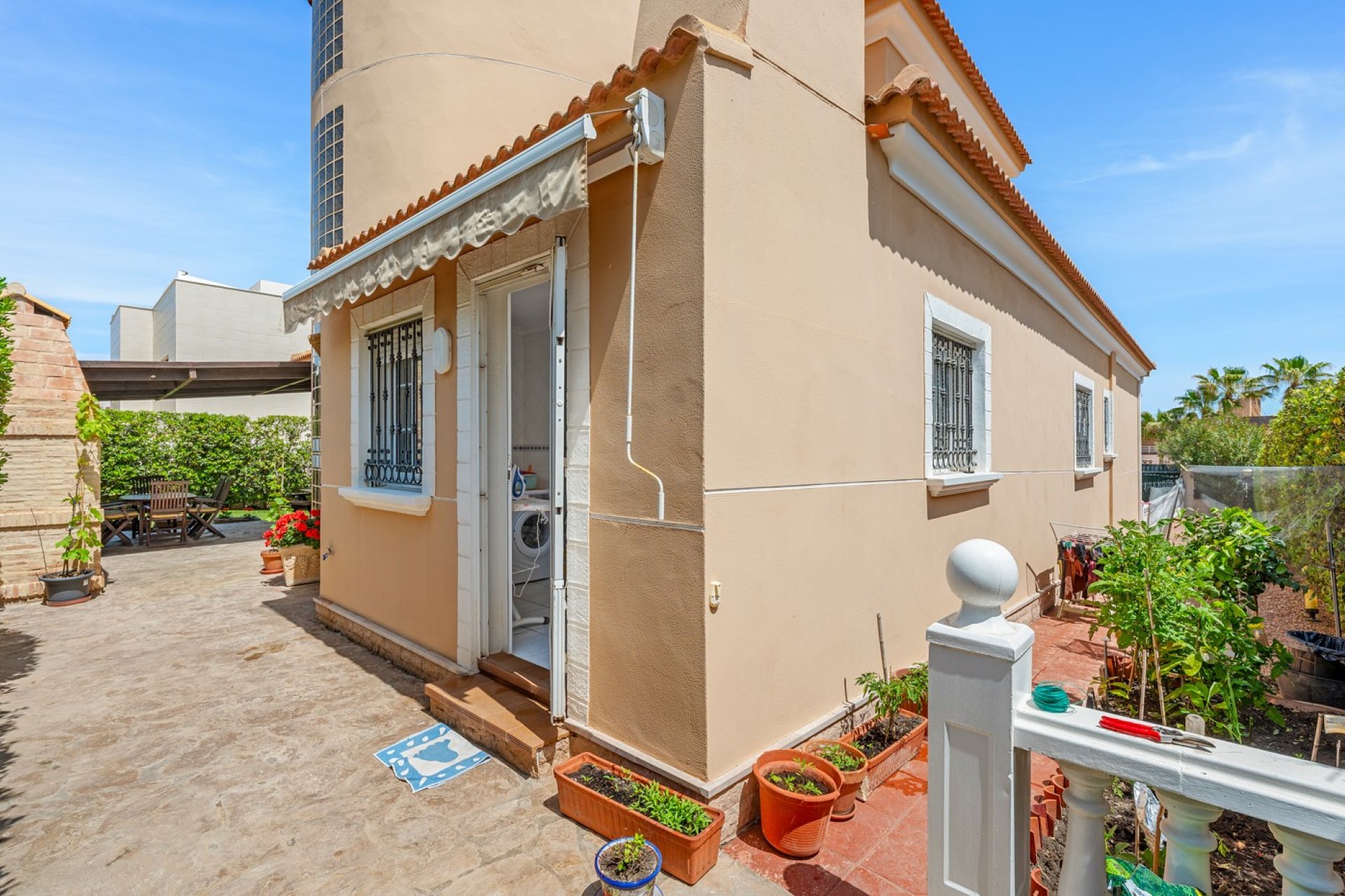 Rynek Wtórny - Willa - Torrevieja - La Mata