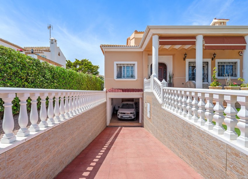 Rynek Wtórny - Willa - Torrevieja - La Mata
