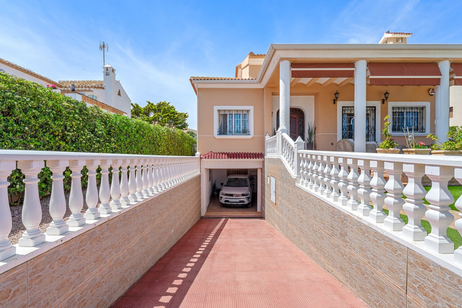 Rynek Wtórny - Willa - Torrevieja - La Mata