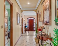 Rynek Wtórny - Willa - Torrevieja - La Mata