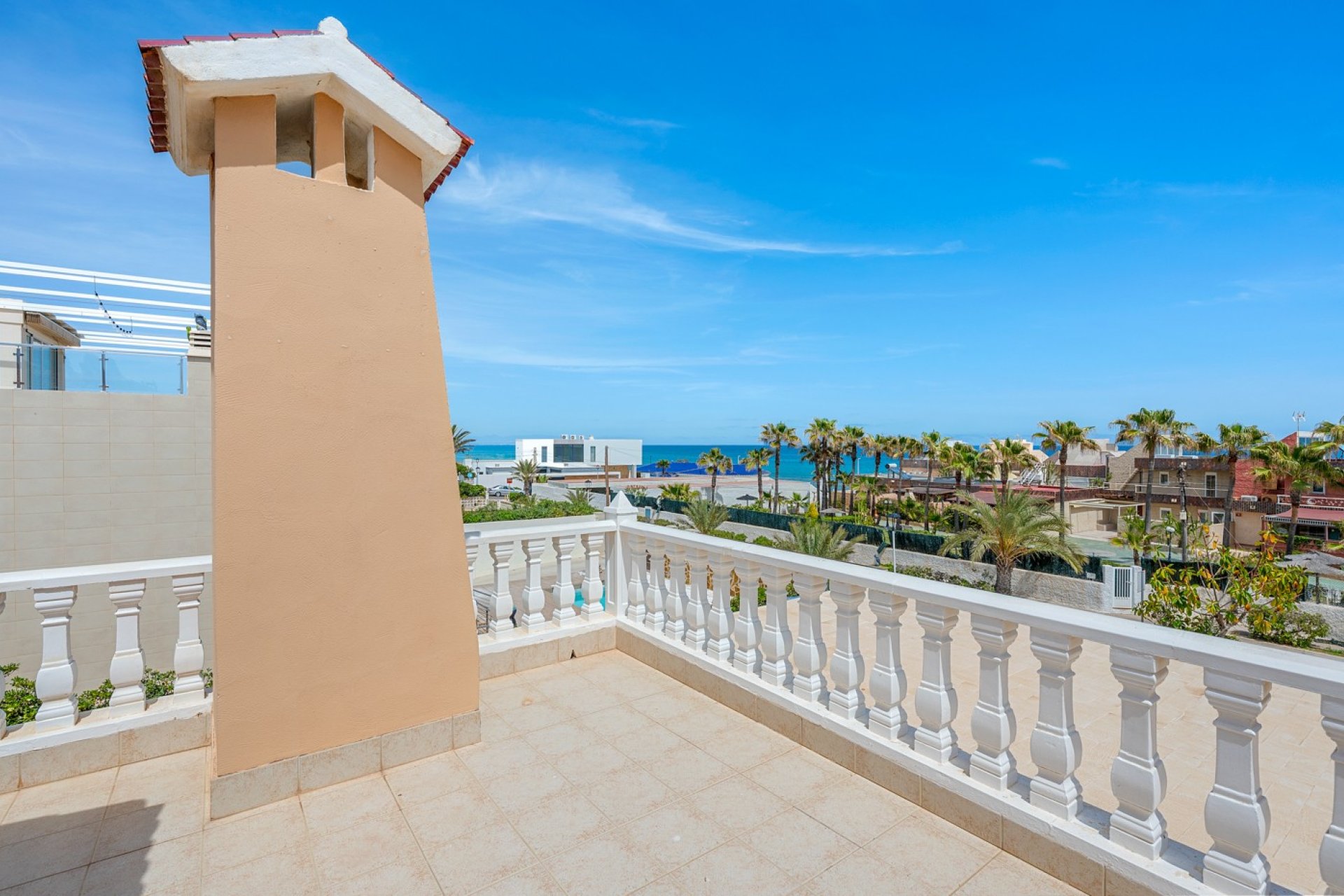Rynek Wtórny - Willa - Torrevieja - La Mata