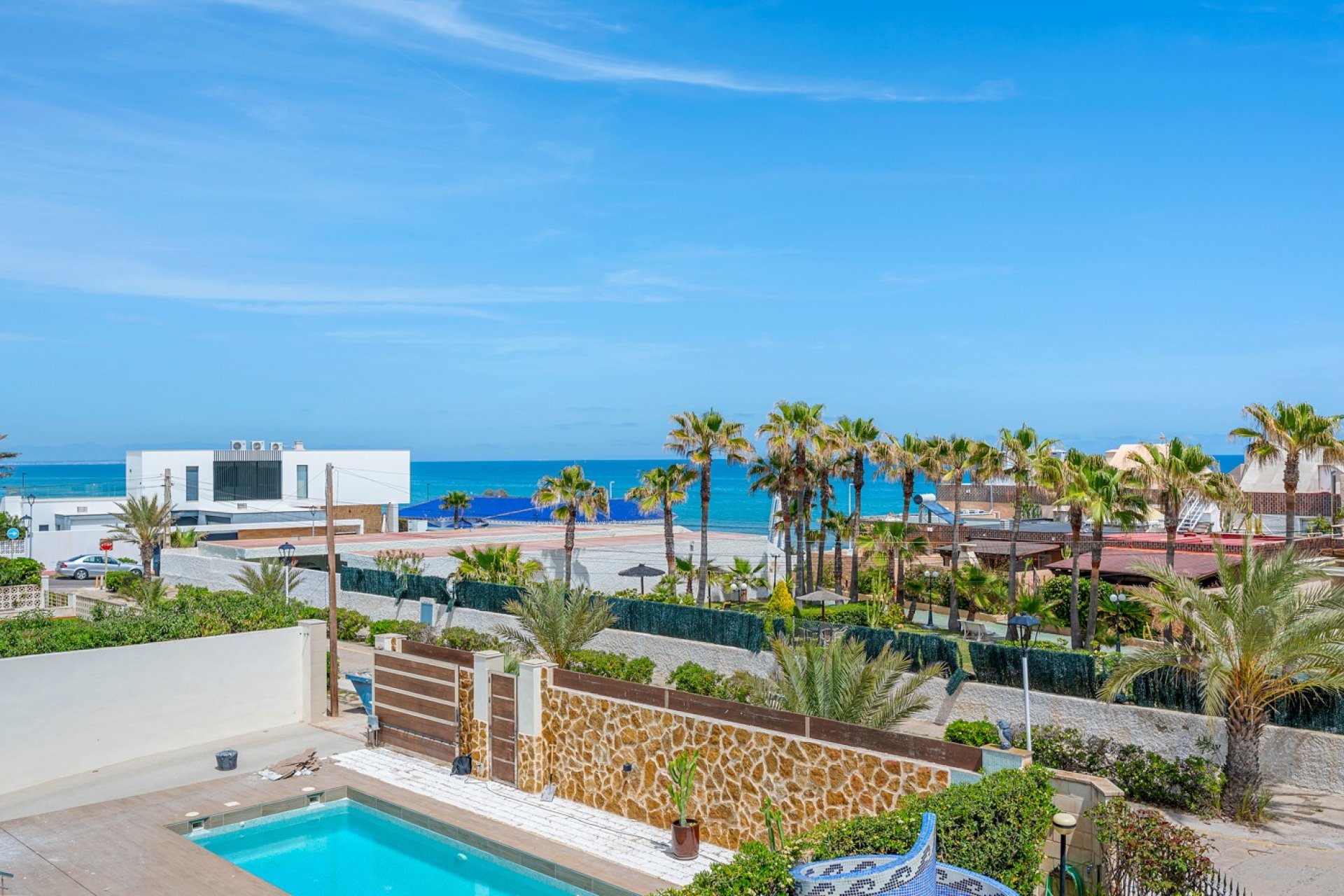 Rynek Wtórny - Willa - Torrevieja - La Mata