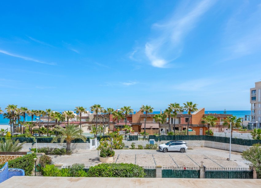 Rynek Wtórny - Willa - Torrevieja - La Mata