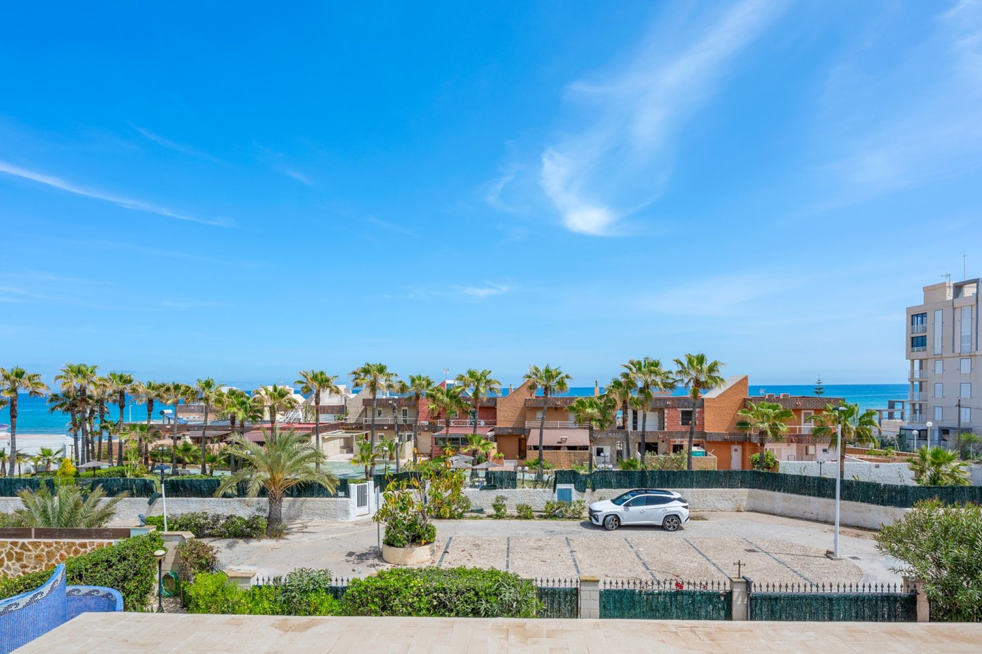 Rynek Wtórny - Willa - Torrevieja - La Mata