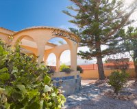 Rynek Wtórny - Willa - Torrevieja - La Siesta