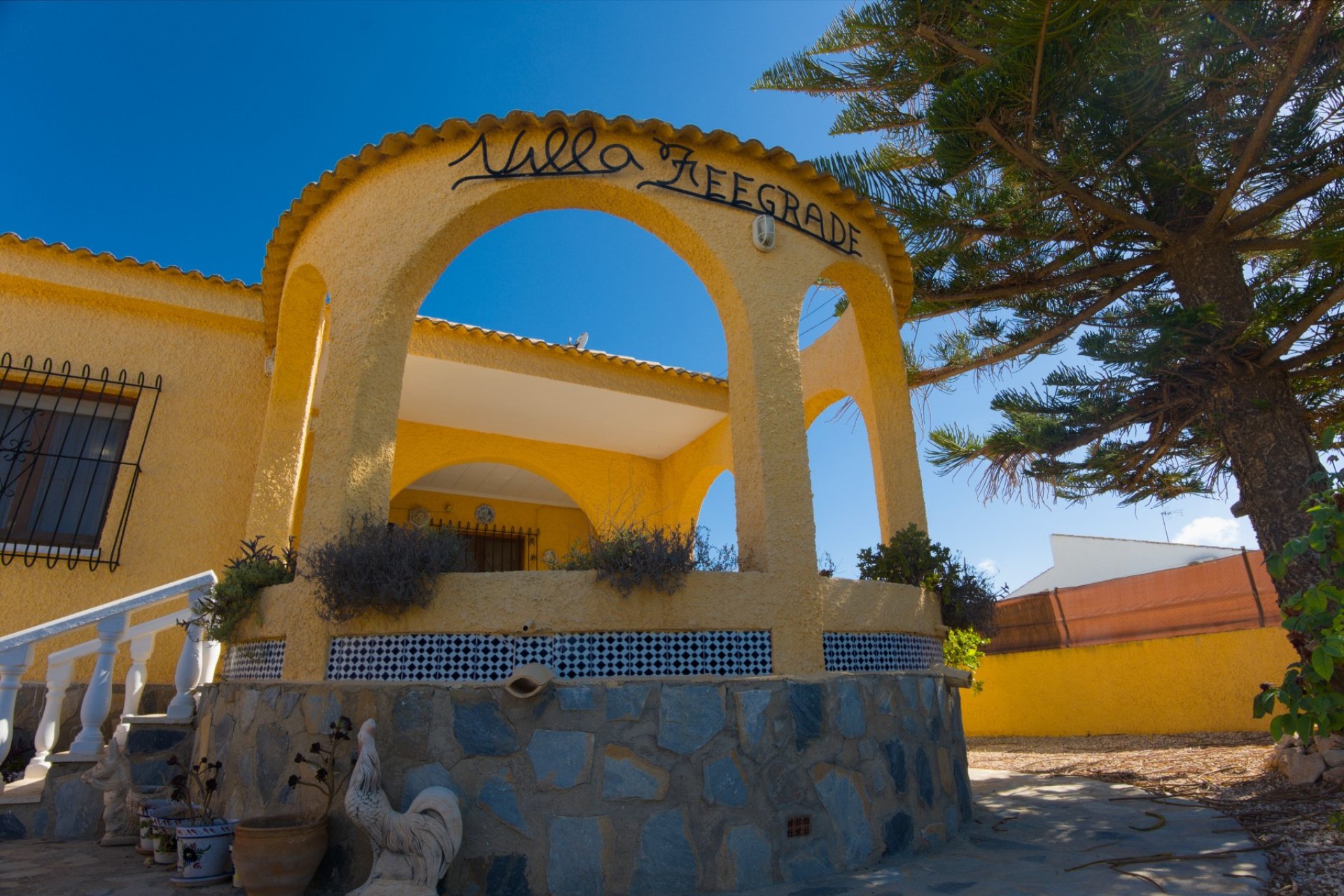 Rynek Wtórny - Willa - Torrevieja - La Siesta