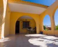 Rynek Wtórny - Willa - Torrevieja - La Siesta