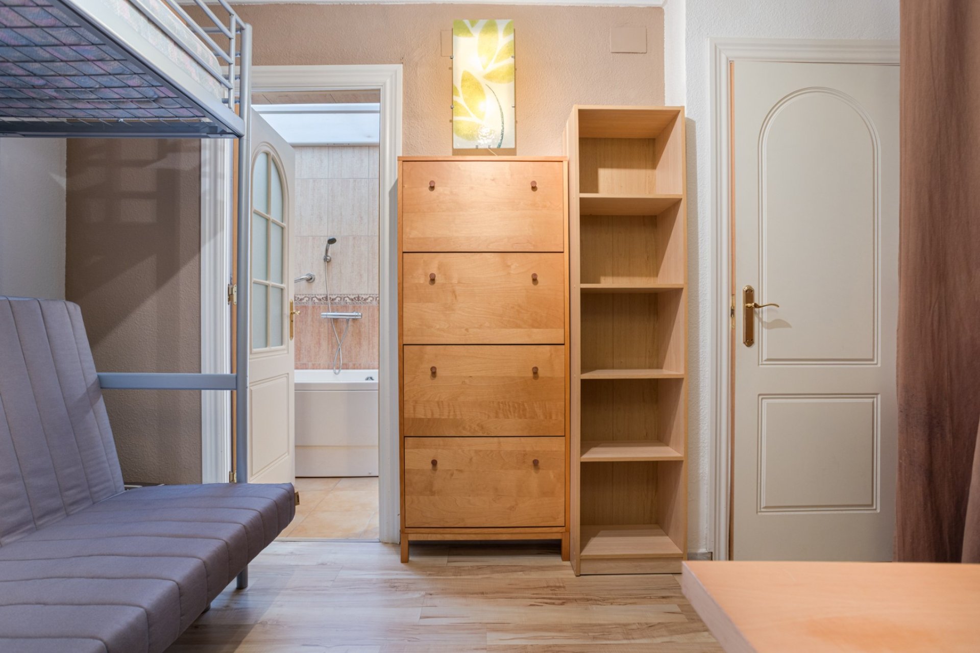 Rynek Wtórny - Willa - Torrevieja - La Siesta