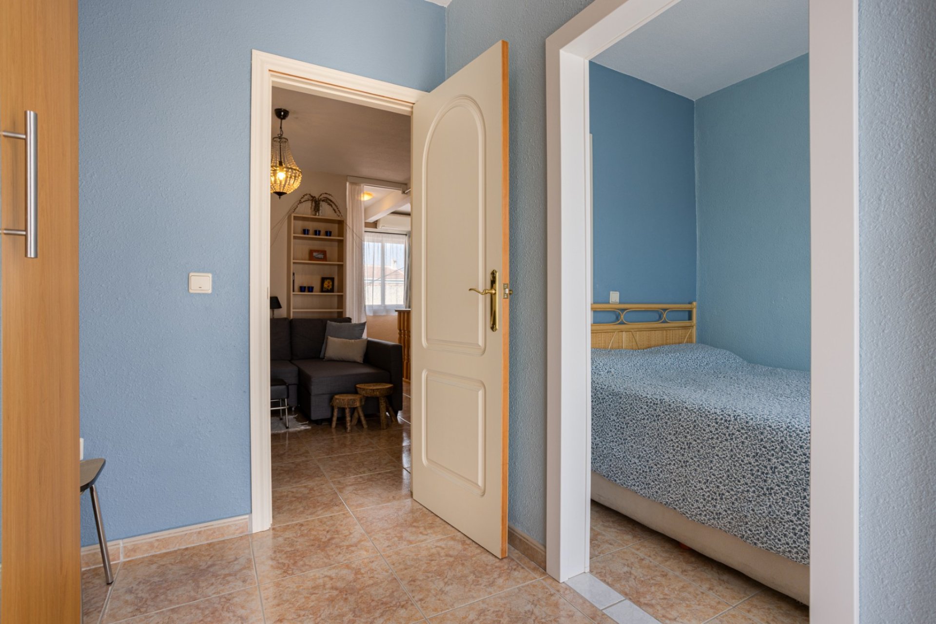 Rynek Wtórny - Willa - Torrevieja - La Siesta