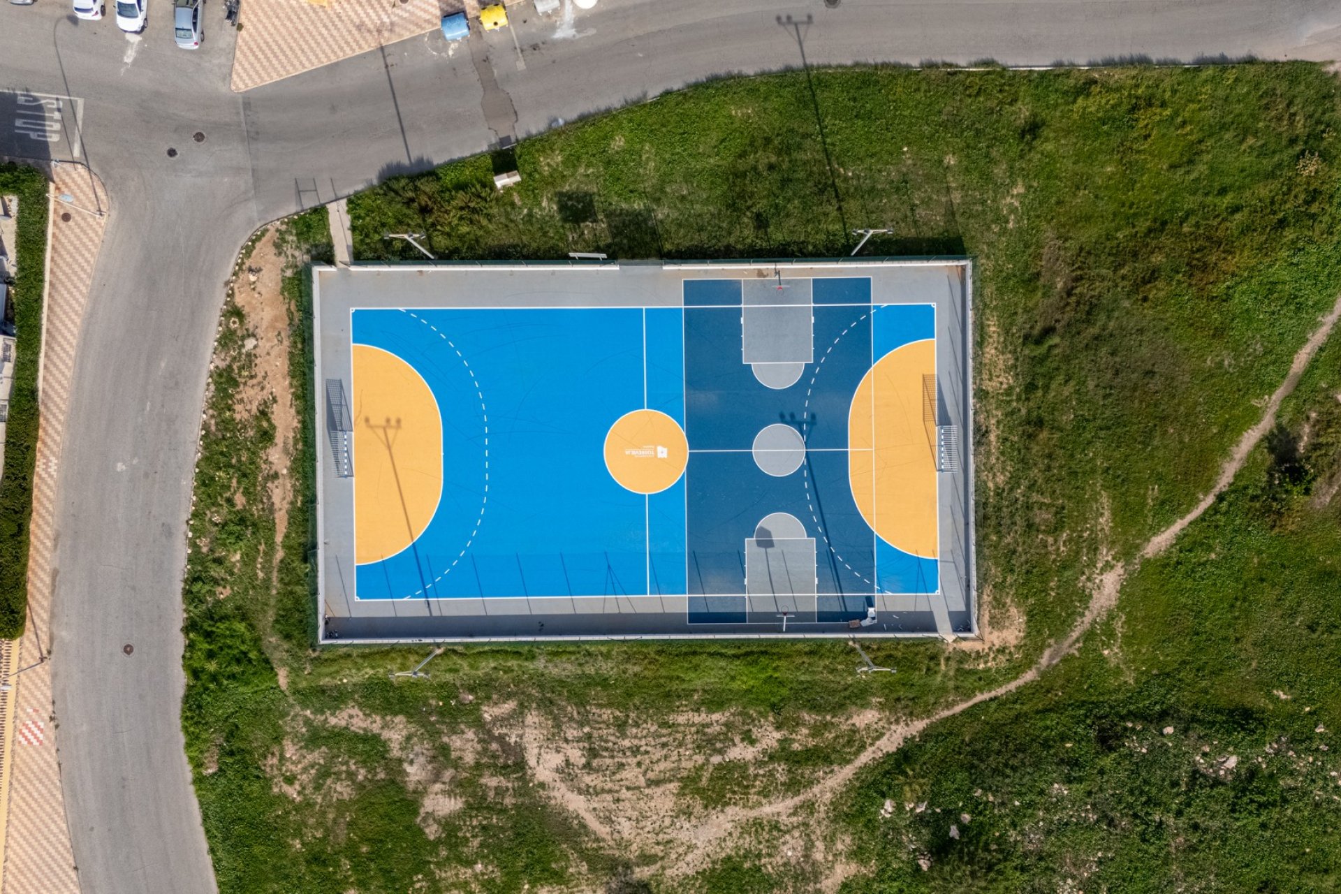 Rynek Wtórny - Willa - Torrevieja - La Siesta