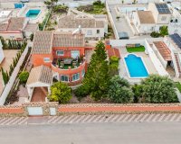 Rynek Wtórny - Willa - Torrevieja - La Siesta