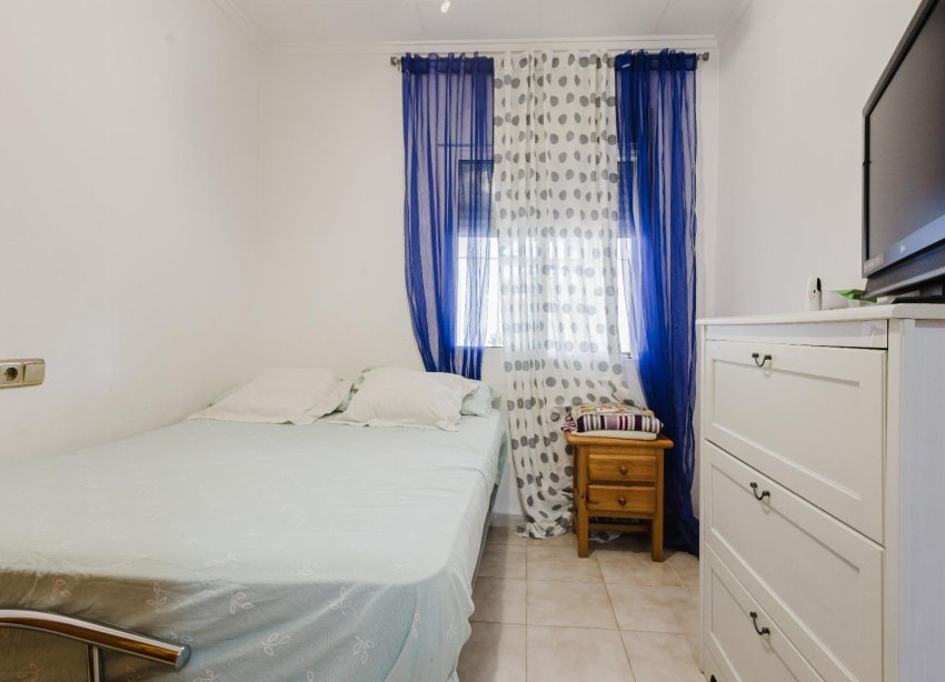 Rynek Wtórny - Willa - Torrevieja - La Siesta