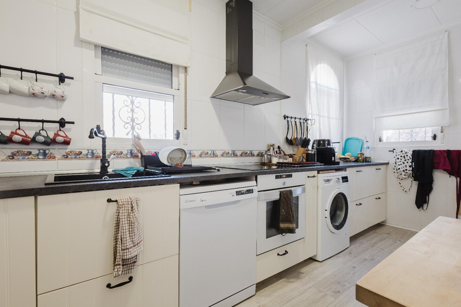 Rynek Wtórny - Willa - Torrevieja - La Siesta