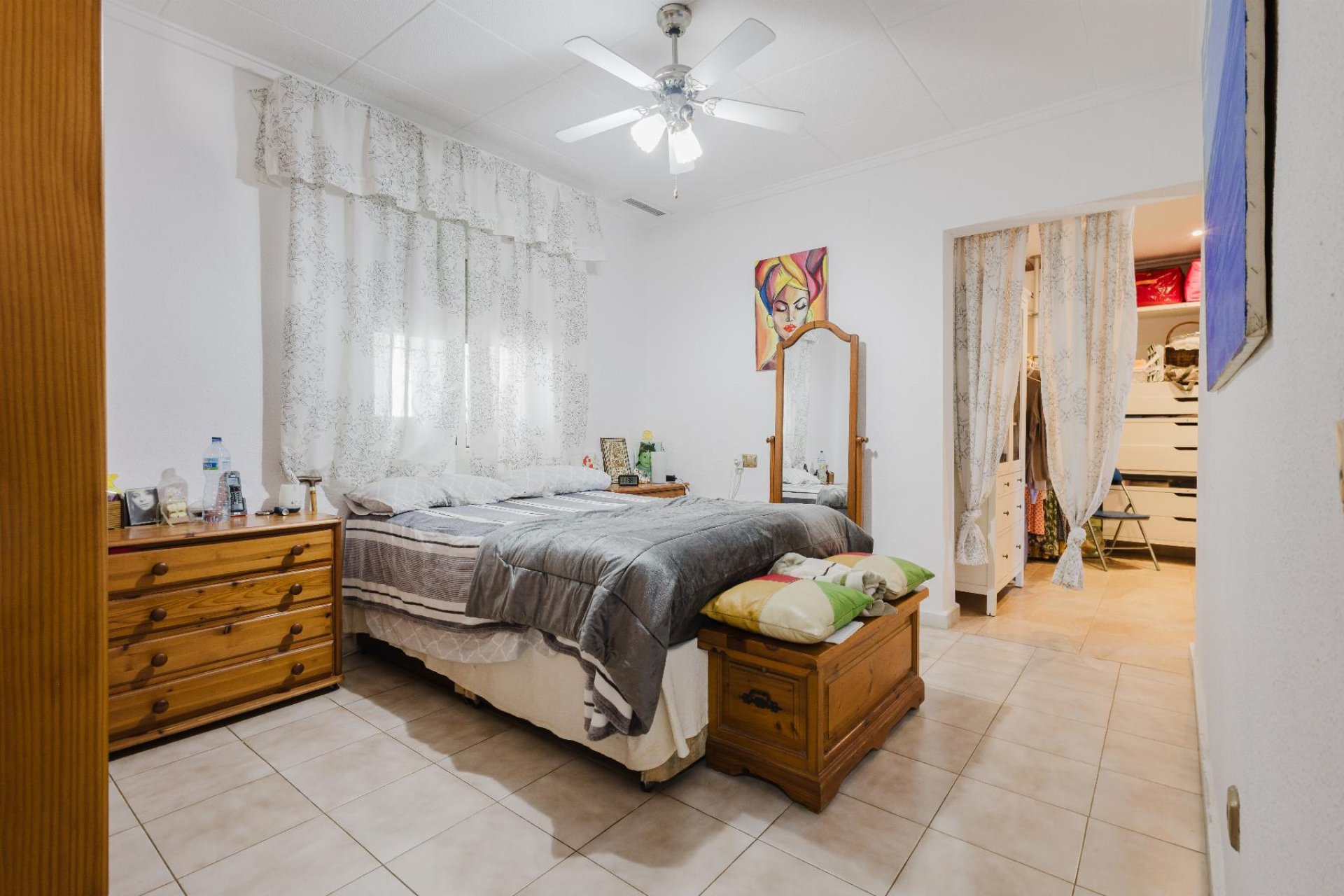 Rynek Wtórny - Willa - Torrevieja - La Siesta