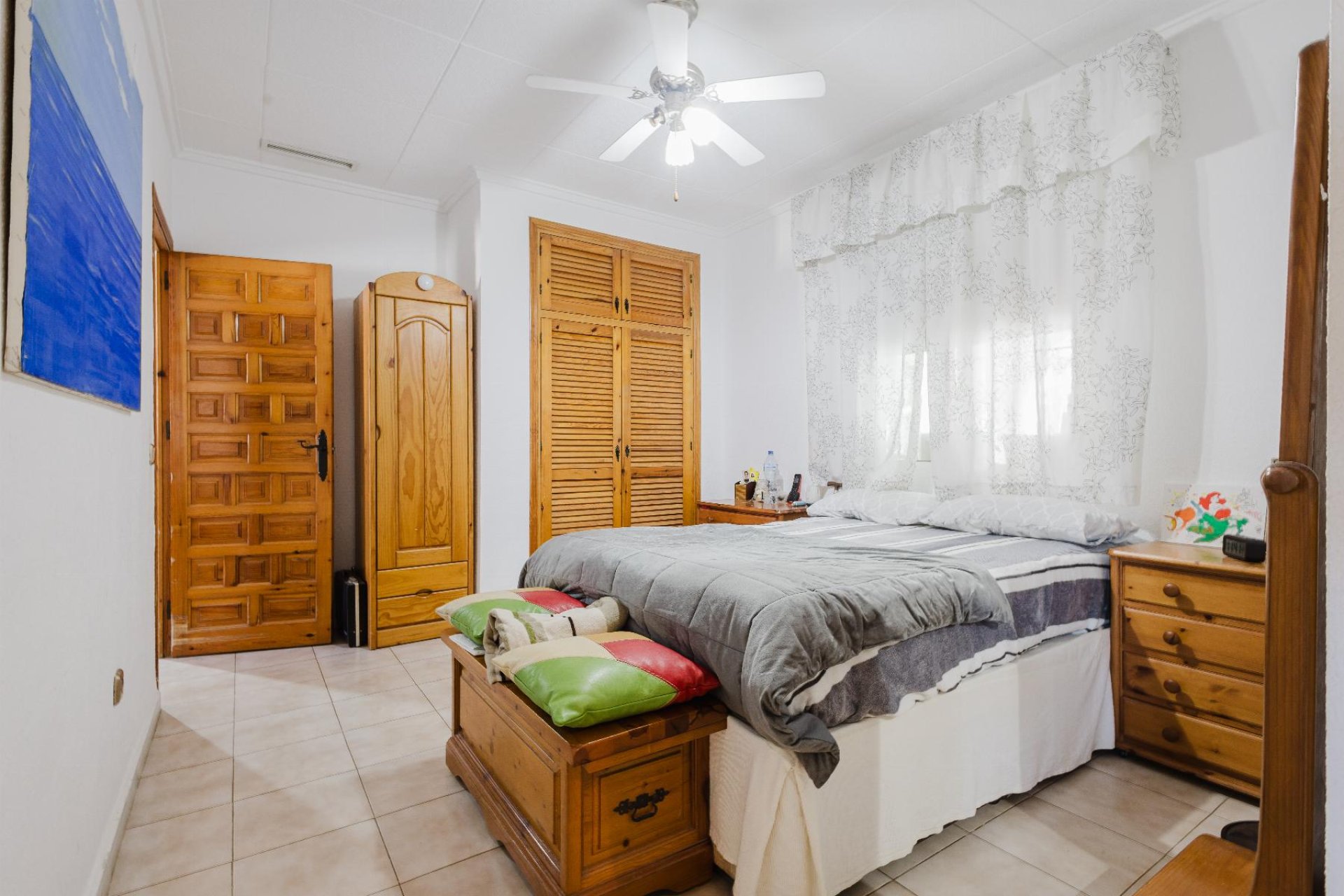 Rynek Wtórny - Willa - Torrevieja - La Siesta