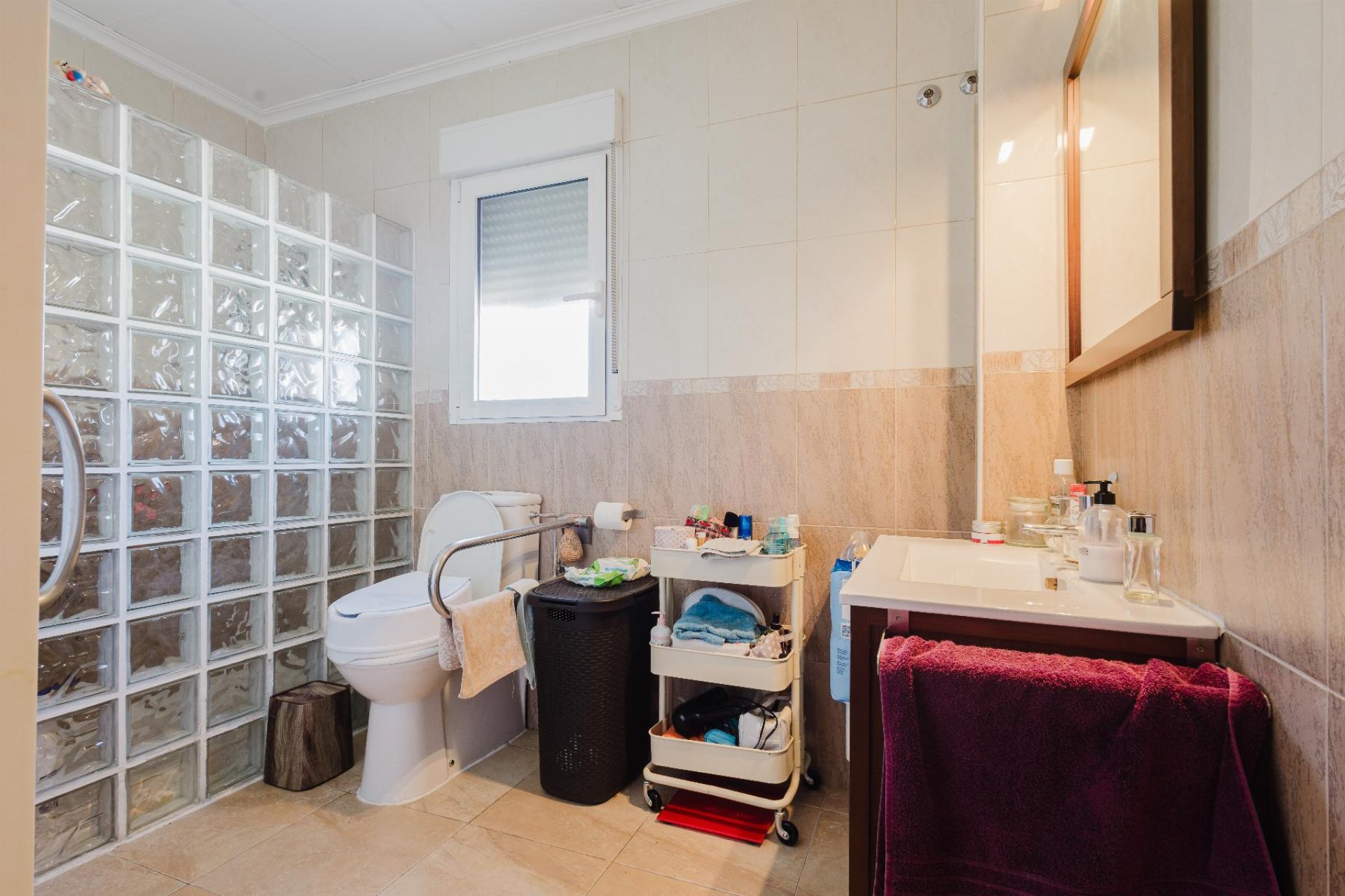 Rynek Wtórny - Willa - Torrevieja - La Siesta