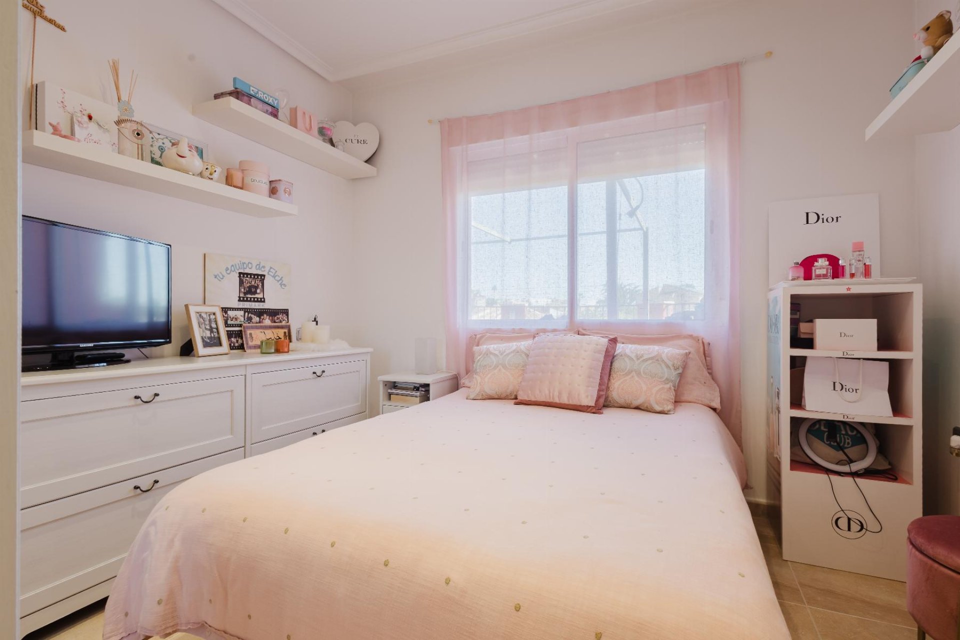 Rynek Wtórny - Willa - Torrevieja - La Siesta