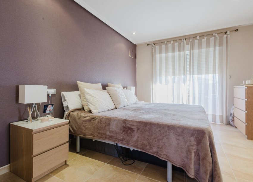 Rynek Wtórny - Willa - Torrevieja - La Siesta