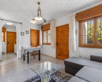 Rynek Wtórny - Willa - Torrevieja - La siesta