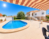 Rynek Wtórny - Willa - Torrevieja - La Siesta