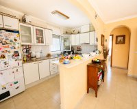 Rynek Wtórny - Willa - Torrevieja - La Siesta