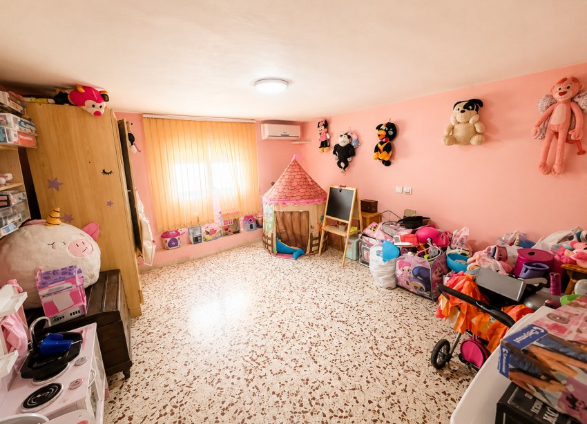 Rynek Wtórny - Willa - Torrevieja - La Siesta