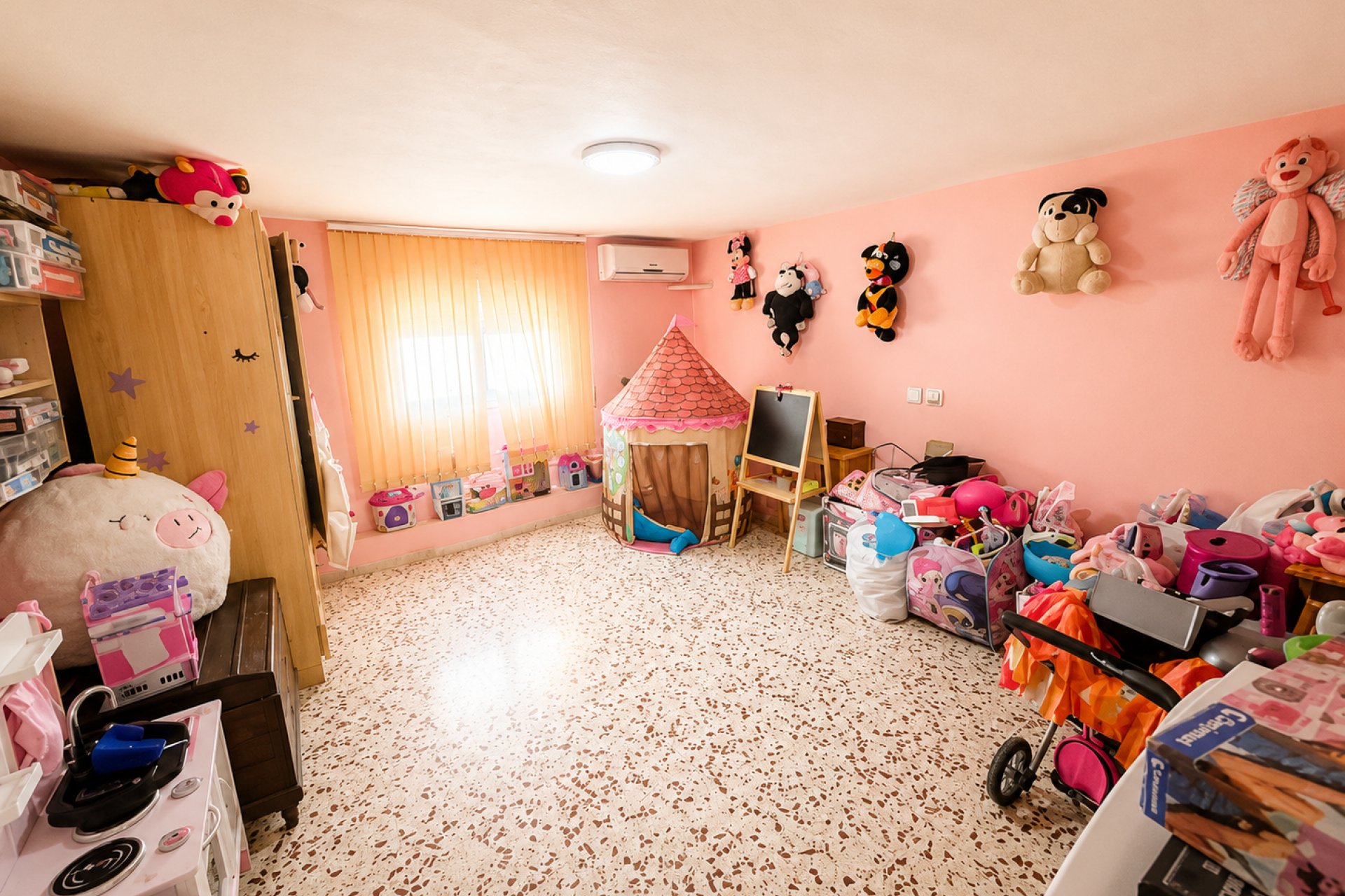 Rynek Wtórny - Willa - Torrevieja - La Siesta
