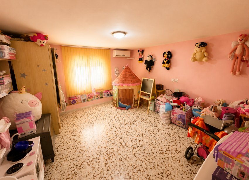 Rynek Wtórny - Willa - Torrevieja - La Siesta