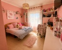 Rynek Wtórny - Willa - Torrevieja - La Siesta