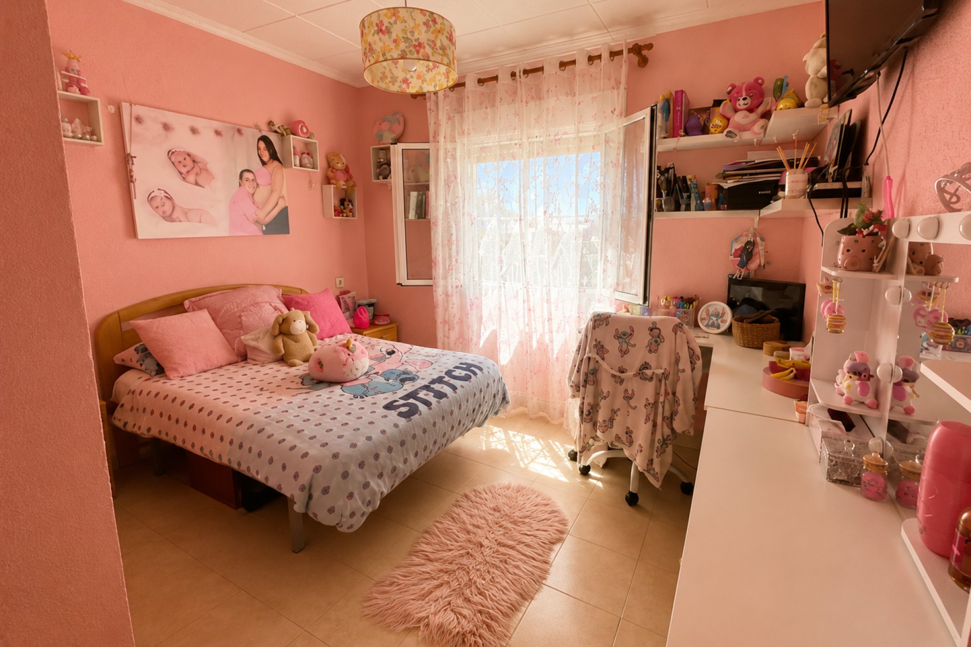 Rynek Wtórny - Willa - Torrevieja - La Siesta