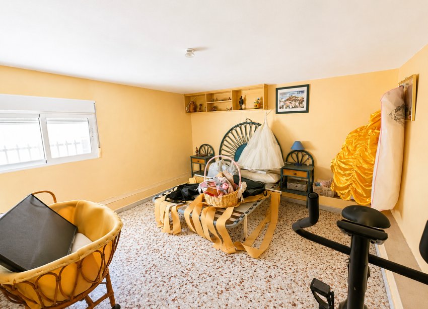 Rynek Wtórny - Willa - Torrevieja - La Siesta