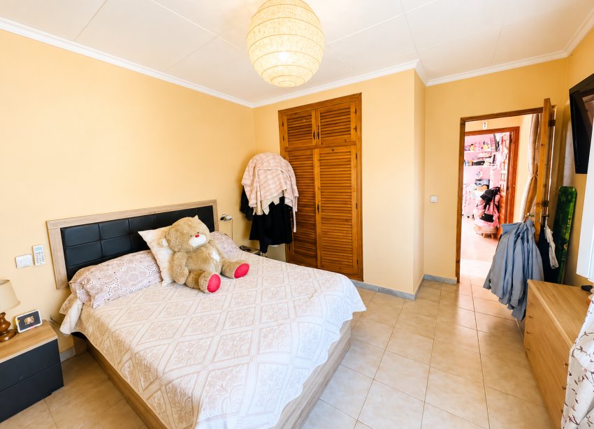 Rynek Wtórny - Willa - Torrevieja - La Siesta