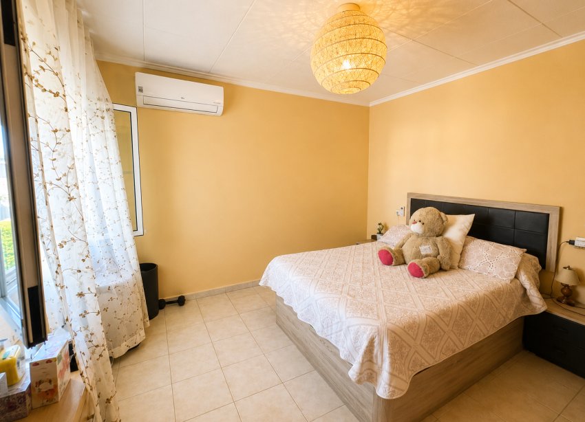 Rynek Wtórny - Willa - Torrevieja - La Siesta