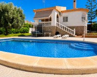 Rynek Wtórny - Willa - Torrevieja - La Siesta