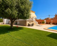 Rynek Wtórny - Willa - Torrevieja - La Siesta