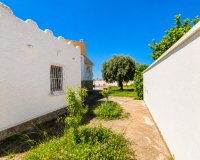 Rynek Wtórny - Willa - Torrevieja - La Siesta