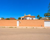 Rynek Wtórny - Willa - Torrevieja - La Siesta