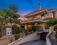 Rynek Wtórny - Willa - Torrevieja - La Veleta