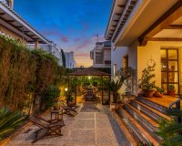 Rynek Wtórny - Willa - Torrevieja - La Veleta