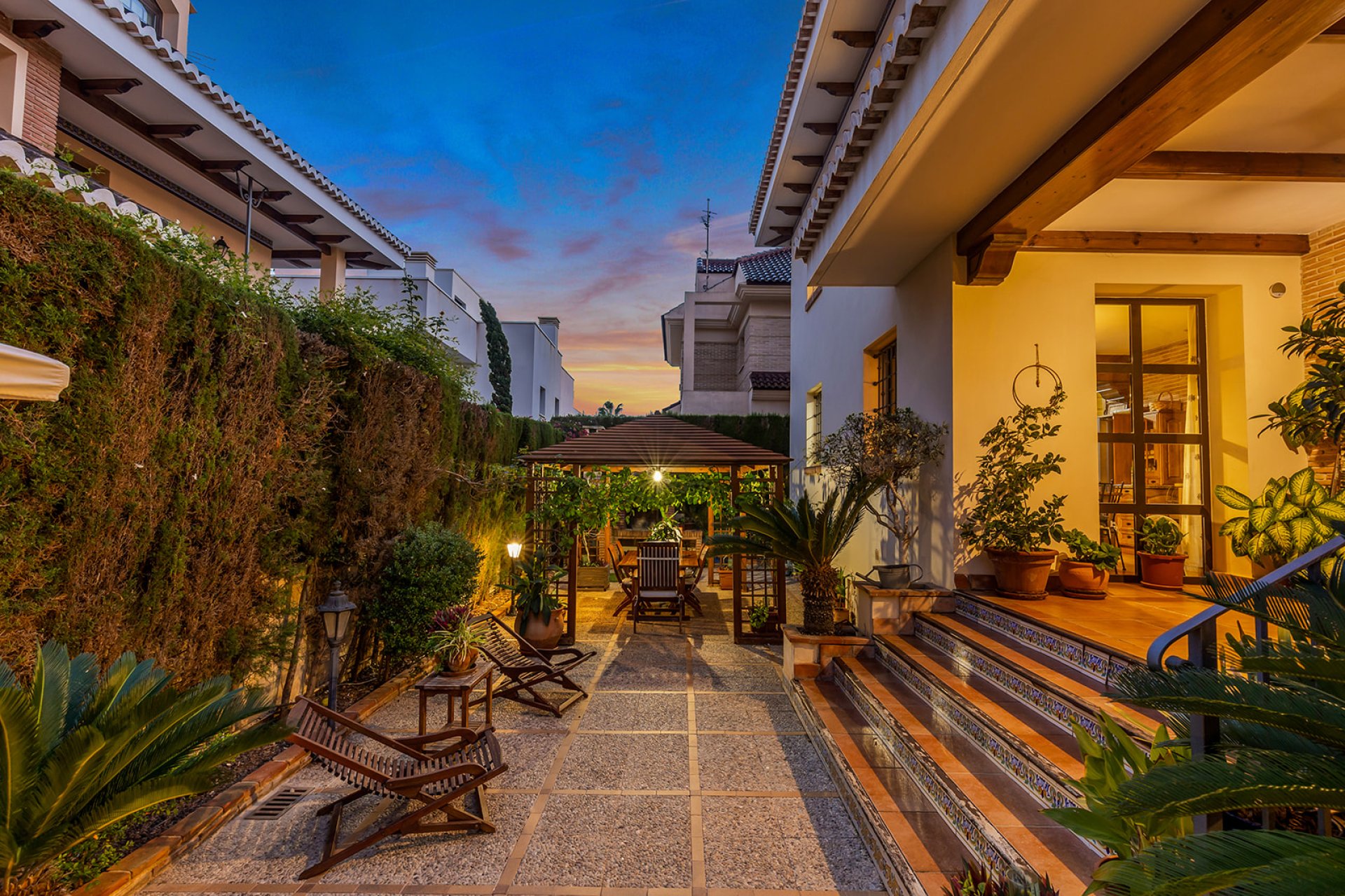 Rynek Wtórny - Willa - Torrevieja - La Veleta