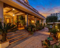 Rynek Wtórny - Willa - Torrevieja - La Veleta