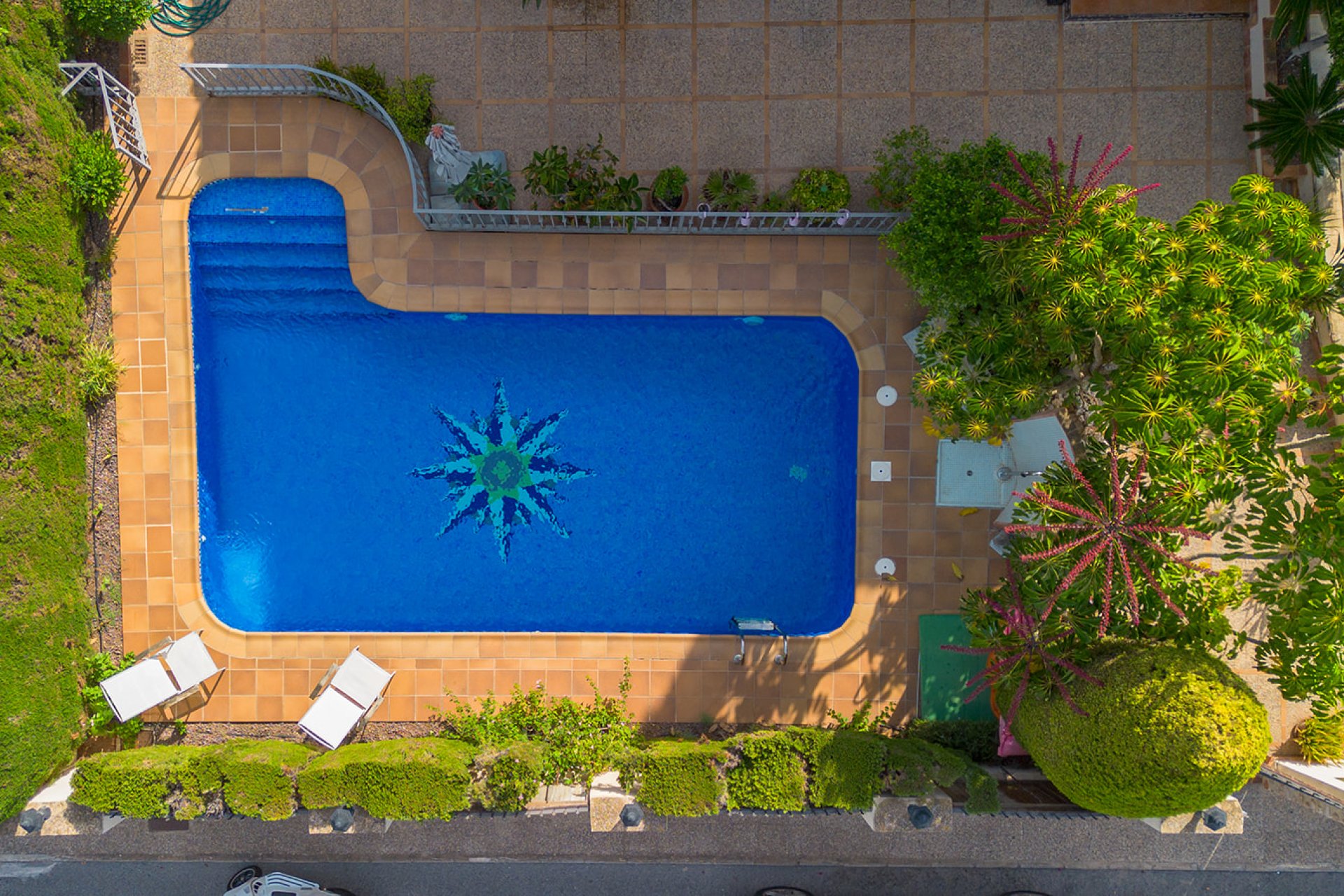 Rynek Wtórny - Willa - Torrevieja - La Veleta